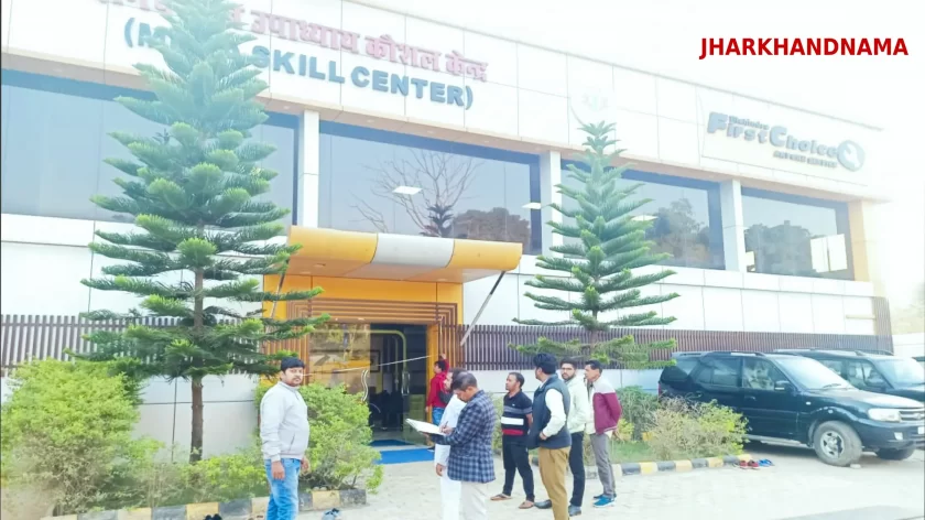 RMC को दी गलत जानकारी, माउंटफोर्ट स्कूल, मेघा स्किल सेन्टर, OLA सर्विस सेन्टर पर 100 परसेंट फाइन