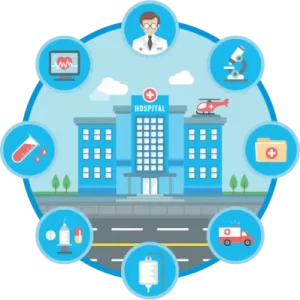 Real Time Healthcare System