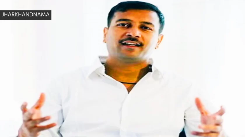 झारखंडी जनभावनाओं से जुड़े विषयों को उलझा रही सरकार :  आजसू