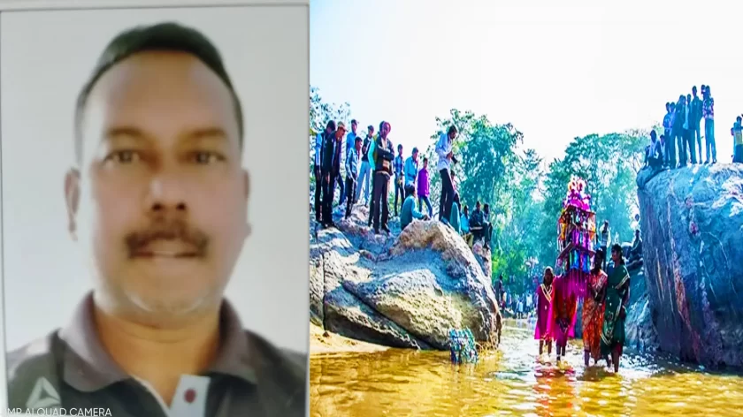 पंचपरगना का क्षेत्रीय पर्व है टुसू इस पर सिर्फ कुर्मियों का दावा गलत