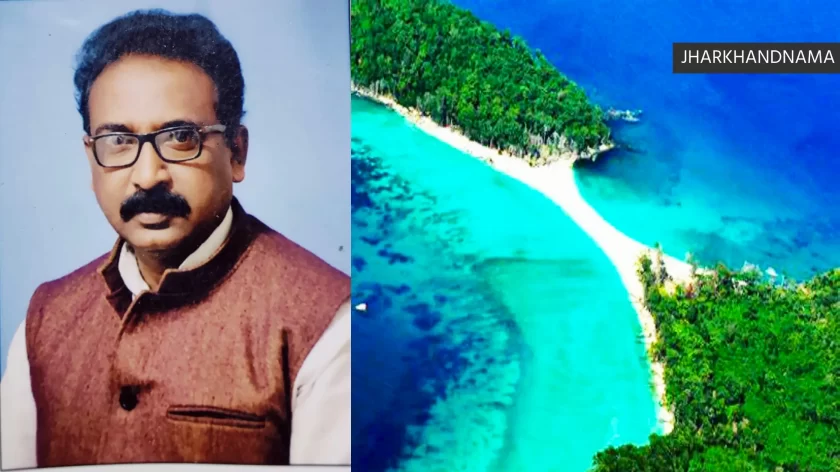 परमवीर अल्बर्ट एक्का के नाम पर अंडमान में एक द्वीप का नामकरण गौरव की बात 