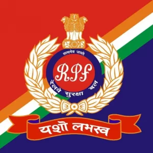 Logo of RPF