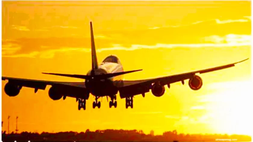 जाने एविएशन सेक्टर से जुड़ी तीन अहम खबरें