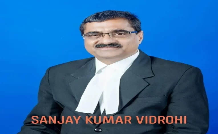 व्यवहार न्यायालयों के अधिवक्ताओं के लिए भी नए हाईकोर्ट भवन में व्यवस्था की मांग