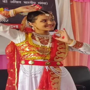 संस्कार भारती की नयी कार्यकारिणी का गठन, रामानुज पाठक बने अध्यक्ष