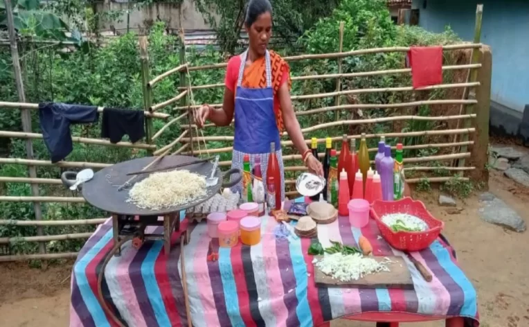 हड़िया की बिक्री छोड़ 30 हजार से अधिक महिलाएं जुड़ी अभियान से