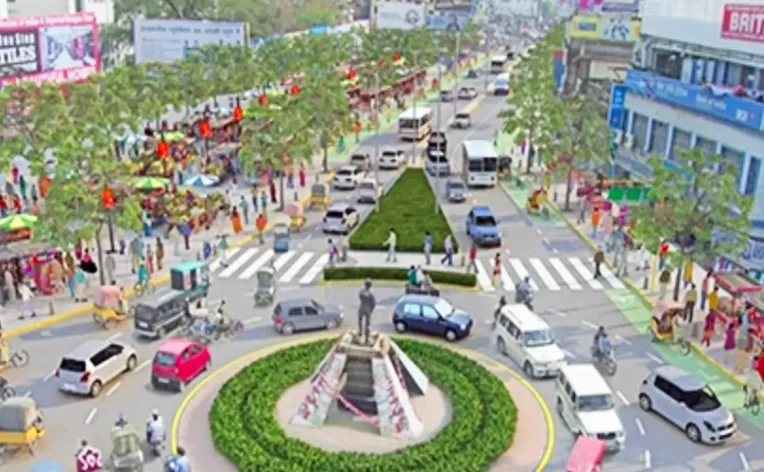 इंडिया स्मार्ट सिटी अवार्ड कॉन्टेस्ट 2022, ईस्ट जोन में रांची नंबर वन