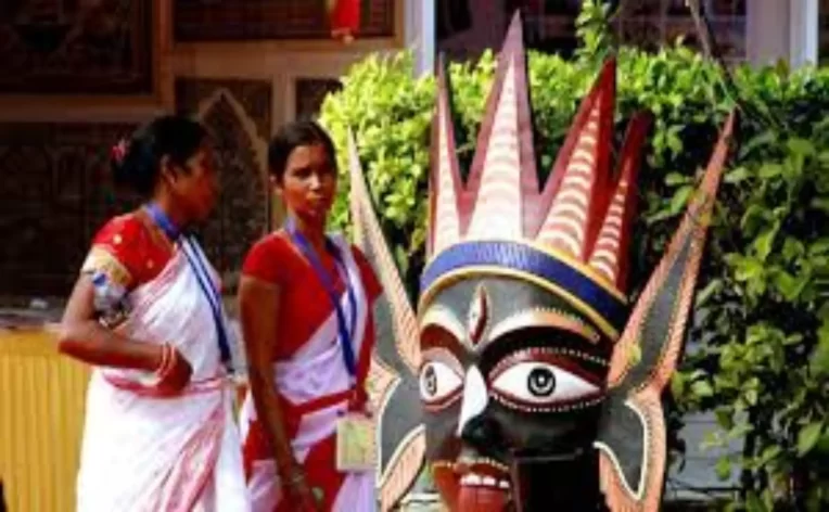 आज झारखंड आदिवासी महोत्सव में झारखंडी फिल्म फेस्टिवल का होगा आयोजन आज झारखंड आदिवासी महोत्सव में झारखंडी फिल्म फेस्टिवल का होगा आयोजन