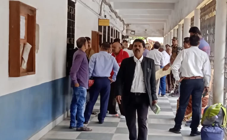 चारा घोटाला : आरसी 48 ए/96 मामले में अदालत ने 89 आरोपियों को दोषी करार दिया