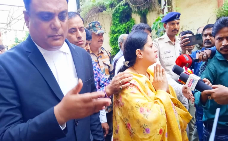 मुझे कानून पर पूरा भरोसा था, आज मुझे राहत मिली है : तारा शाहदेव