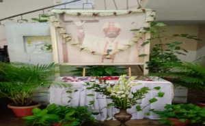 10 अक्तूबर को कार्डिनल की अंतिम यात्रा, 11 को होगा दफन संस्कार