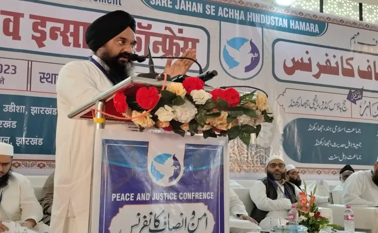 बिना नैतिक मूल्यों के बेहतर समाज की कल्पना नहीं की जा सकती  : ज्यां द्रेज