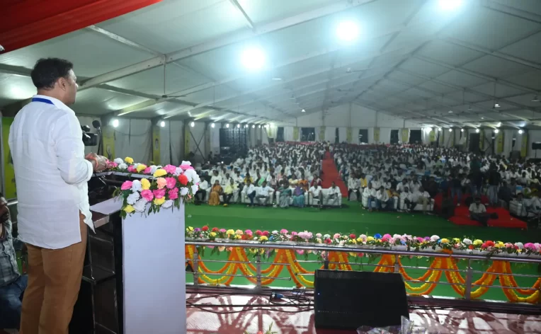 आजसू महाधिवेशनः शिक्षा, चिकित्सा और महिला सशक्तिकरण पर हुआ मंथन