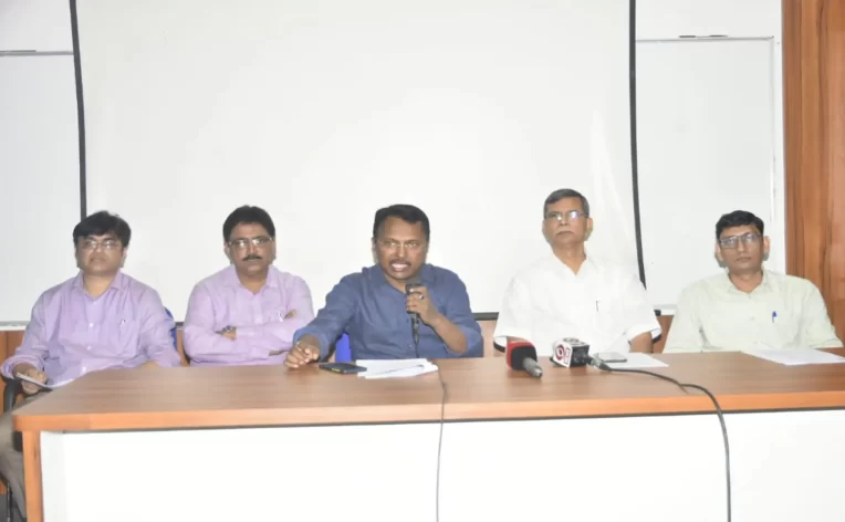 संत जेवियर्स कॉलेज में अंतरराष्ट्रीय सेमिनार 20 जनवरी से