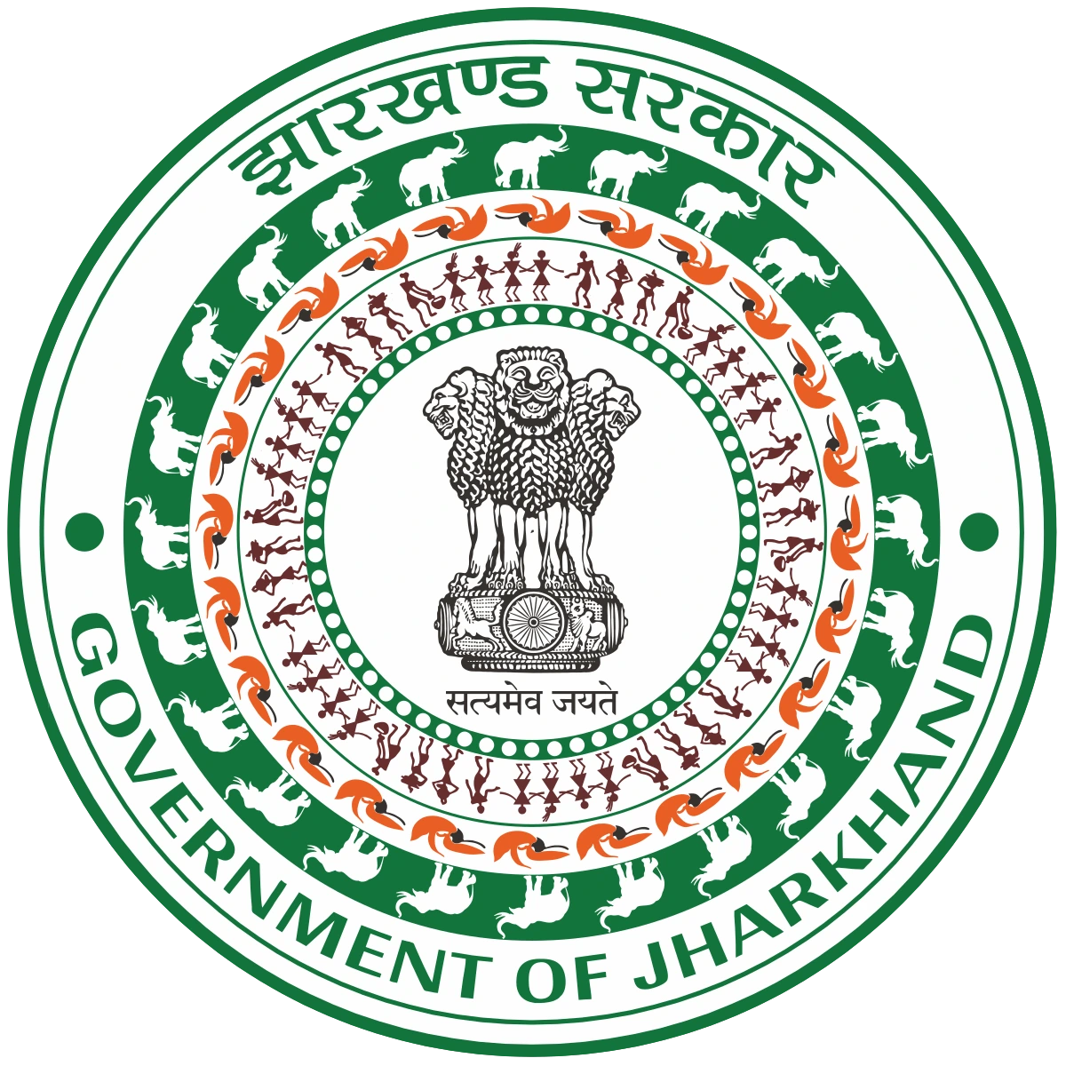 Jharkhand Rajakiya Chihna.svg
